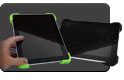 Multi-Purpose iPad case